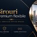 Calea Victoriei serviced offices premium